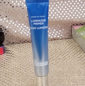 Dr Brandt Pores No More Luminizer Primer